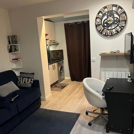 Studio Rueil-Malmaison Esterno foto